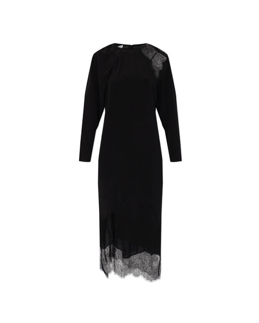 IRO Black Dress 'Adima'