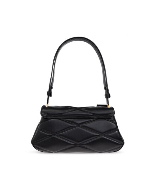 Kate Spade Black Torah To Hand 'Grace'