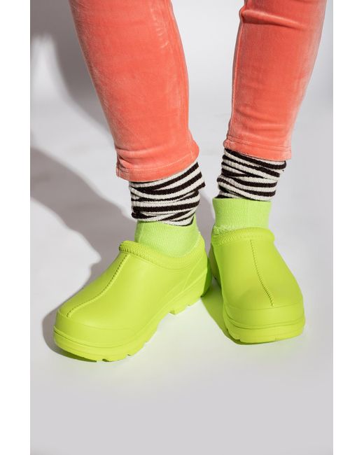 Ugg Multicolor 'tasman X' Shoes