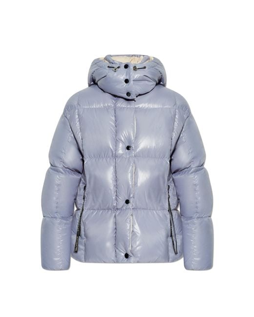 Moncler Blue "Parana" Down Jacket