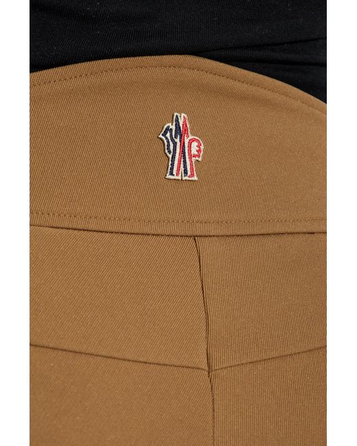 Moncler Natural High Performance