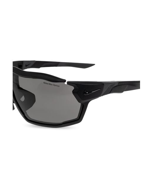 Nike Black Sunglasses