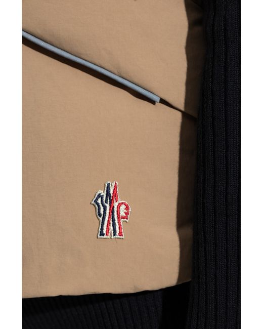 Moncler Black Apres-Ski