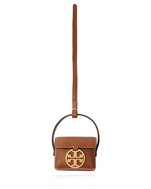 Tory Burch Multicolor Miller Case For Airpods