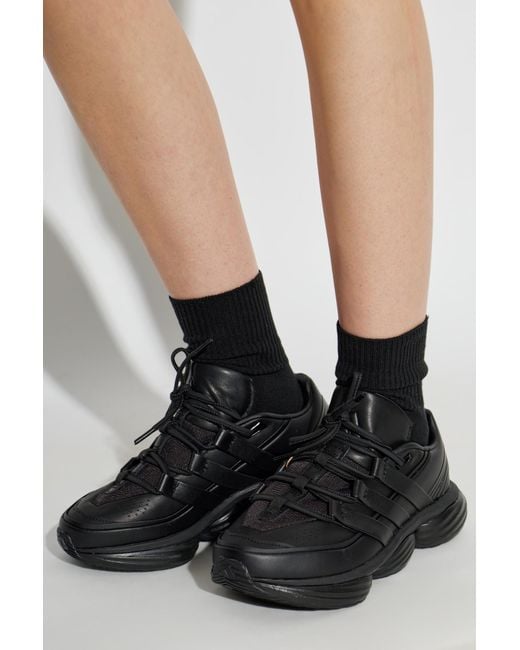 Adidas Originals Black Adidas X Entire Studios for men