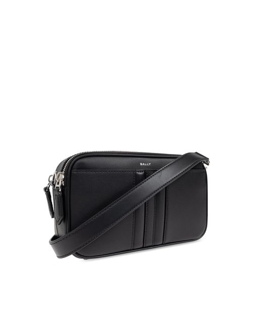 Bally Black Bag Mythos for men