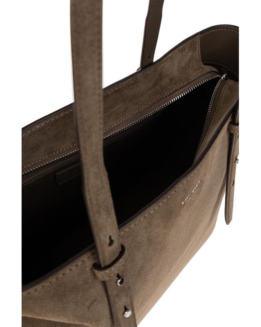 Kate Spade Blue "Do It All" Bag