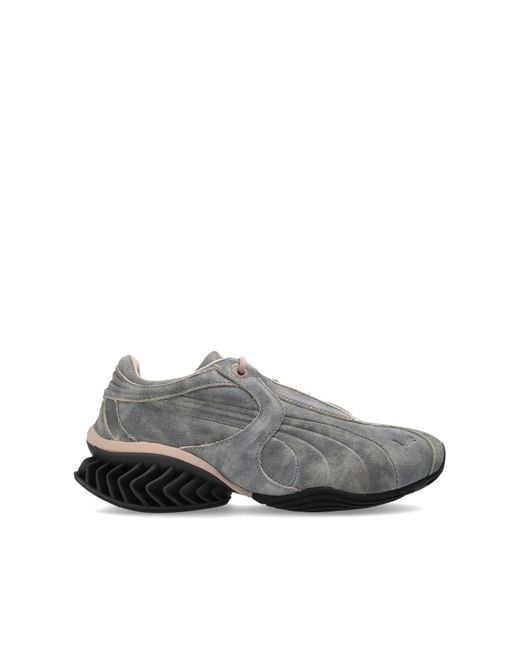 PUMA Gray Cell Geo 1 Biology Sports Shoes