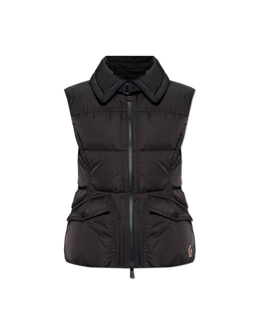 Moncler Black Performance & Style,