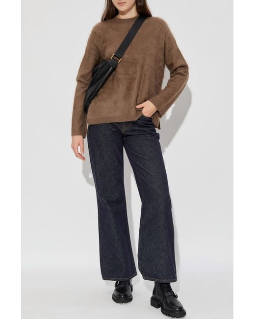 AllSaints Blue 'Ember' Jeans