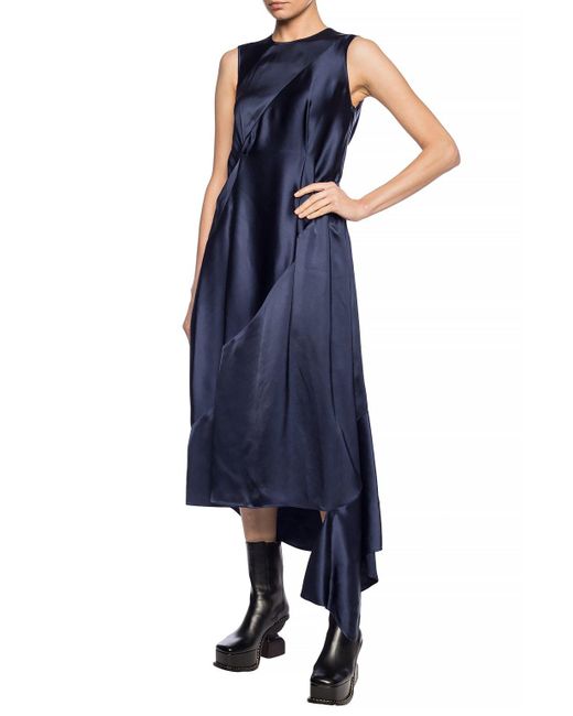 loewe maxi dress