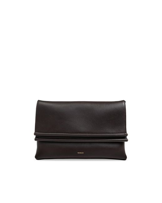 Wandler Black Clutch Jo