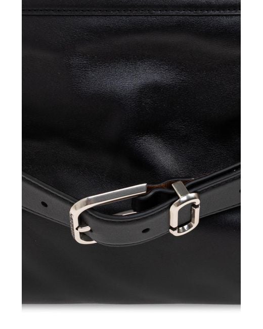 Marc Jacobs Black Shoulder Bag