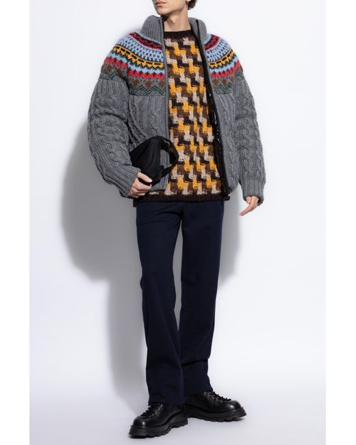 Moncler Multicolor Apres-Ski for men