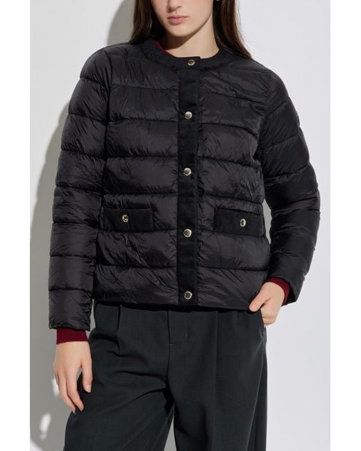 MICHAEL Michael Kors Blue Insulated Jacket