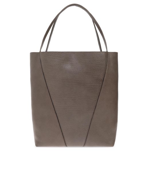 Chloé Brown Bag Spin