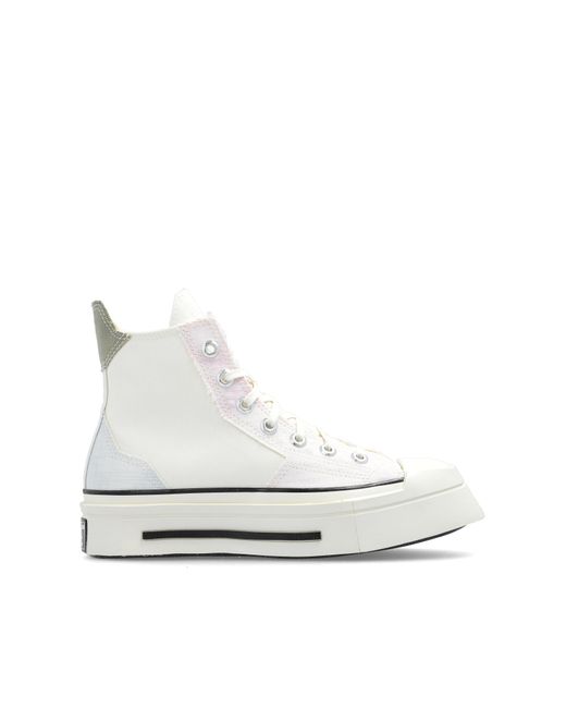 Converse White Sport Shoes `a07599c`,