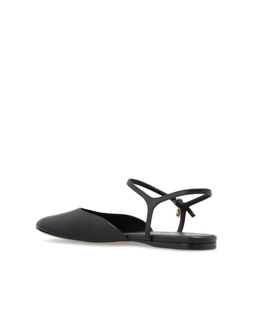 Loewe Black 'Toy' Shoes