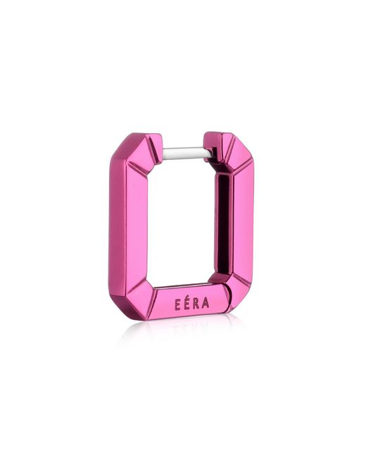 Eera Black Single "Candy Mini" Earring
