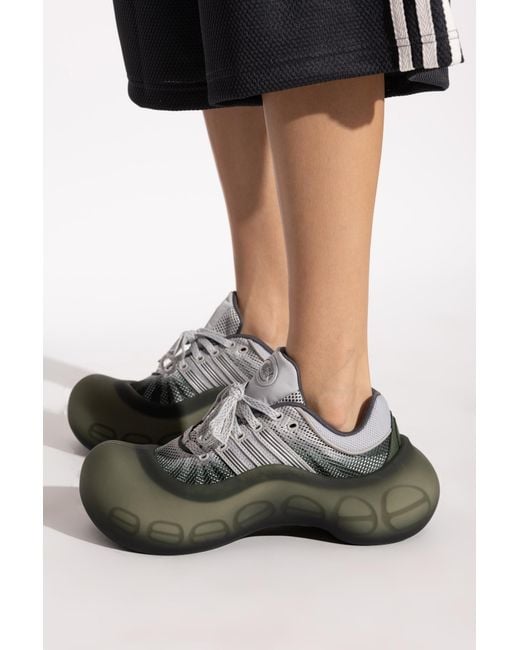 Adidas Originals Green Adidas X Avavav