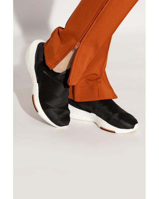 Y-3 'ultraboost 22' Sneakers in Black | Lyst