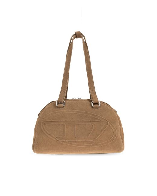 DIESEL Natural Bag '1Dr Dome'