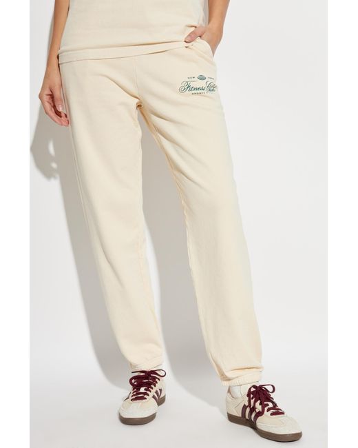 Street sweatpants sale