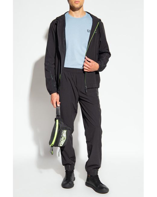 jacket and sweatpants set