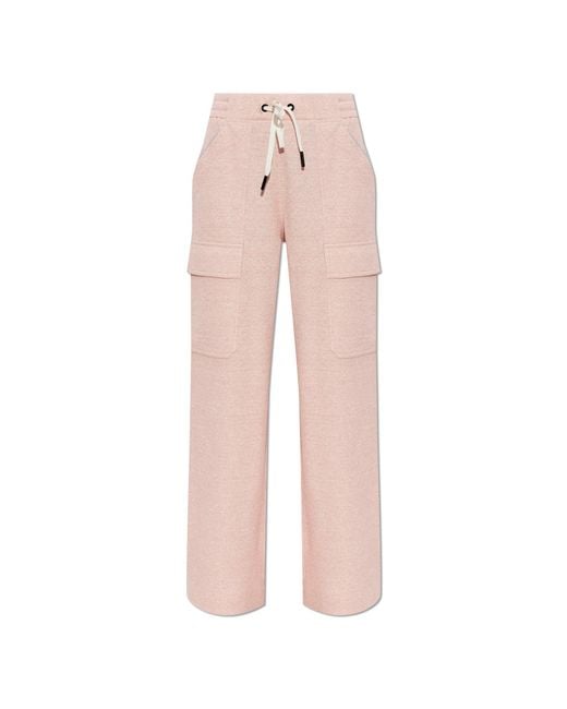 Moncler Pink Day-Namic
