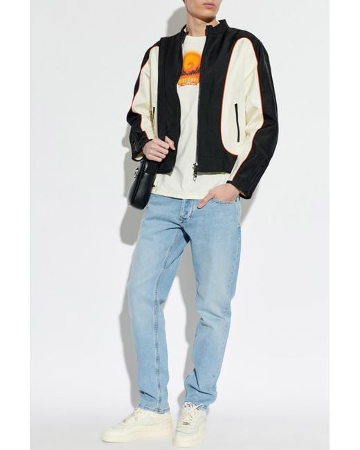 DIESEL Blue Jeans '1986 Larkee-Beex' for men