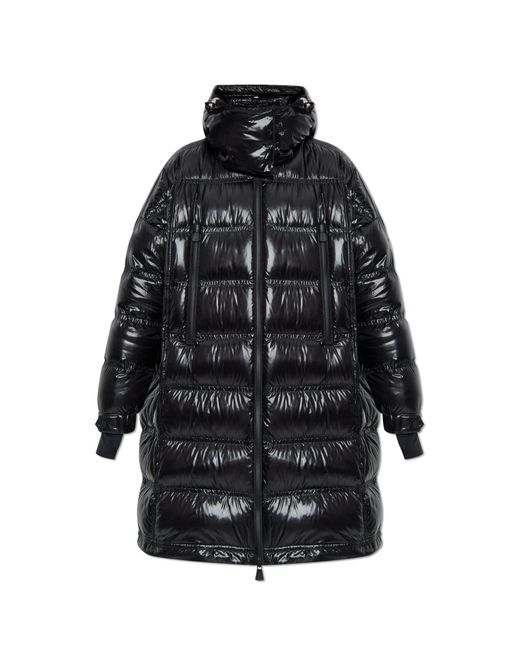 Moncler Black Apres-Ski