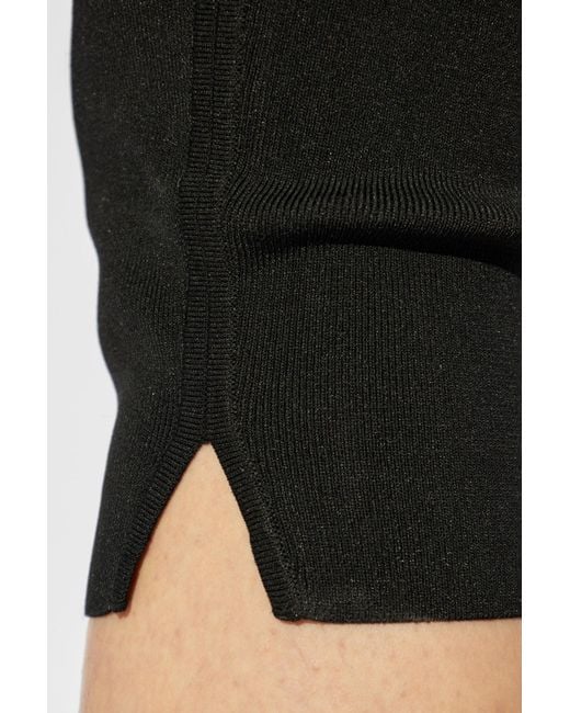 Totême Natural Capri Pants