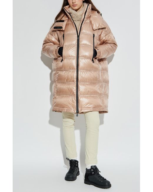 Moncler Natural Apres-Ski