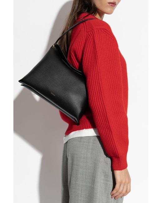Wandler Black 'Penelope Small' Bag
