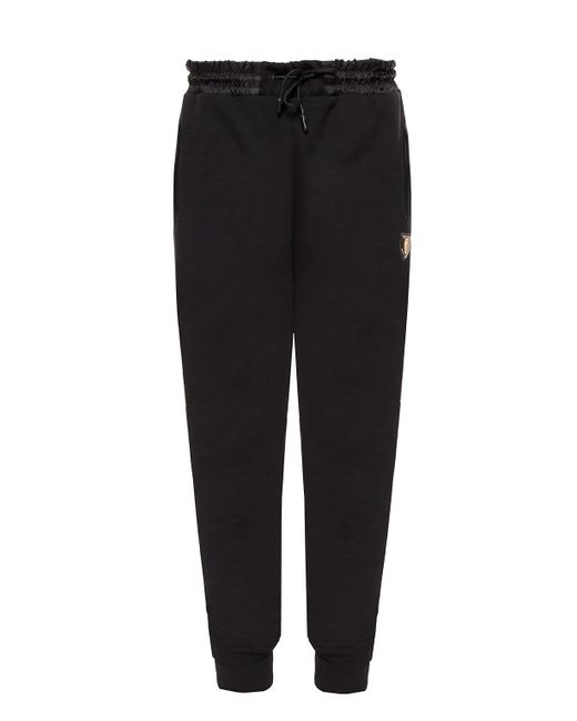 philipp plein sweatpants