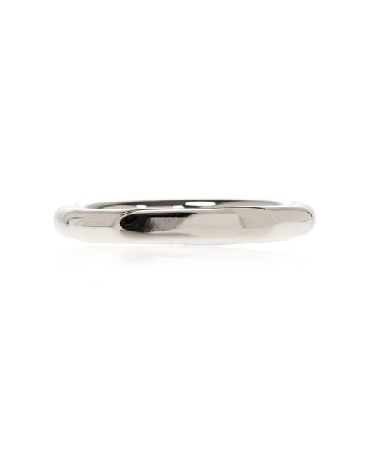 LIE STUDIO Black Bracelet "Dora"