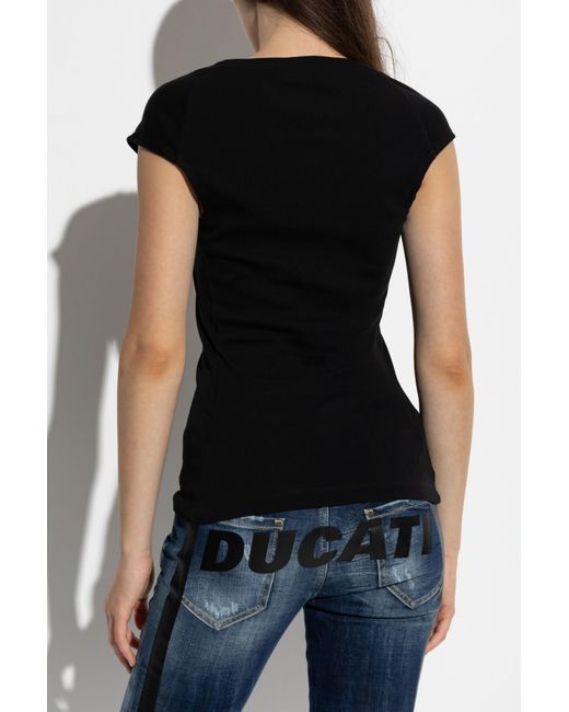 DSquared² Blue X Ducati