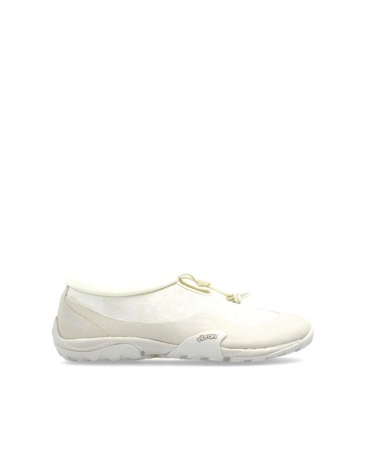 New Balance White X Tokyo Design Studio