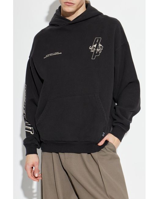 PUMA Black X Represent for men