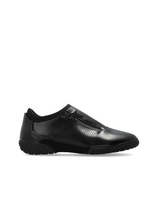 Adidas Originals Black Adidas X Arte Antwerp for men