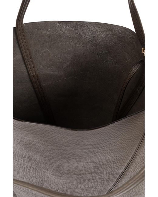 Chloé Brown Bag Spin