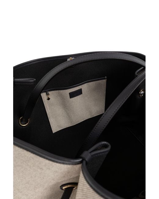 Chloé Natural Clover Large Bag