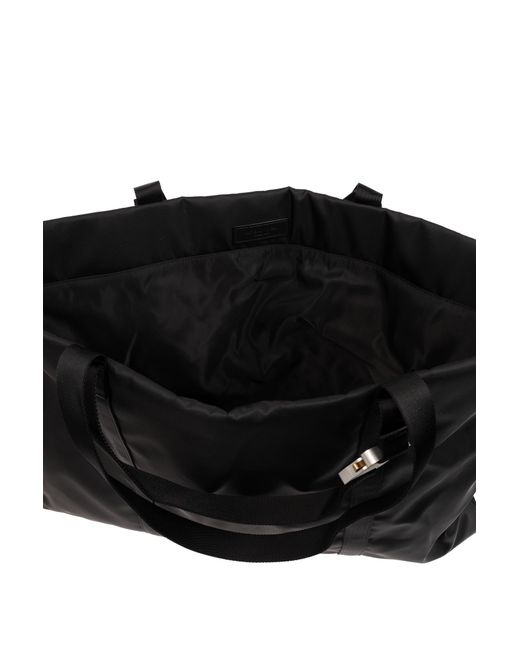 1017 ALYX 9SM Black 'shopper' Bag, for men