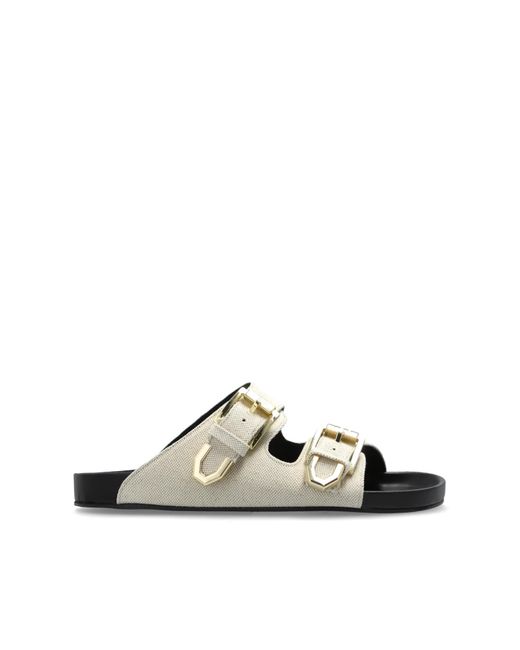 IRO Natural Slides Billie,