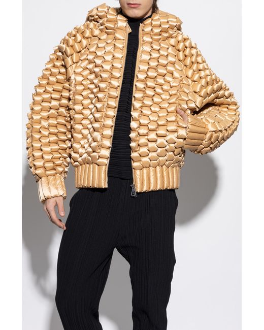 RAXXY Natural Jacket Kirin