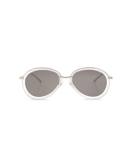DIESEL Metallic Sunglasses '0Dl1016'