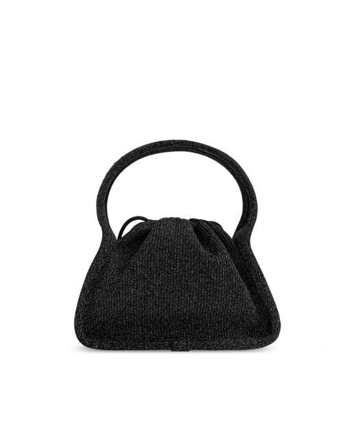 Alexander Wang Gray Handbag 'Ryan Small'