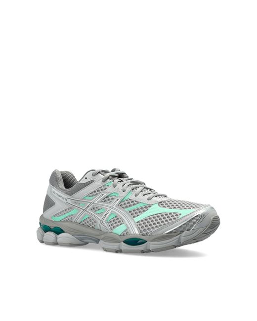 Asics Gray "Gel-Cumulus 16" Sports Shoes for men