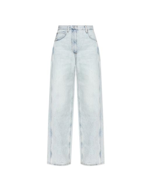 IRO Blue Jeans Sirius