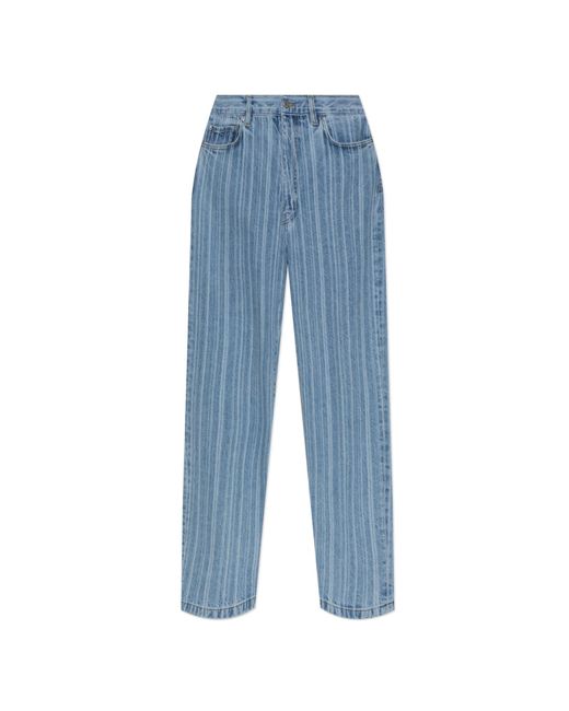 Carhartt Blue Jeans 'Rylan' for men